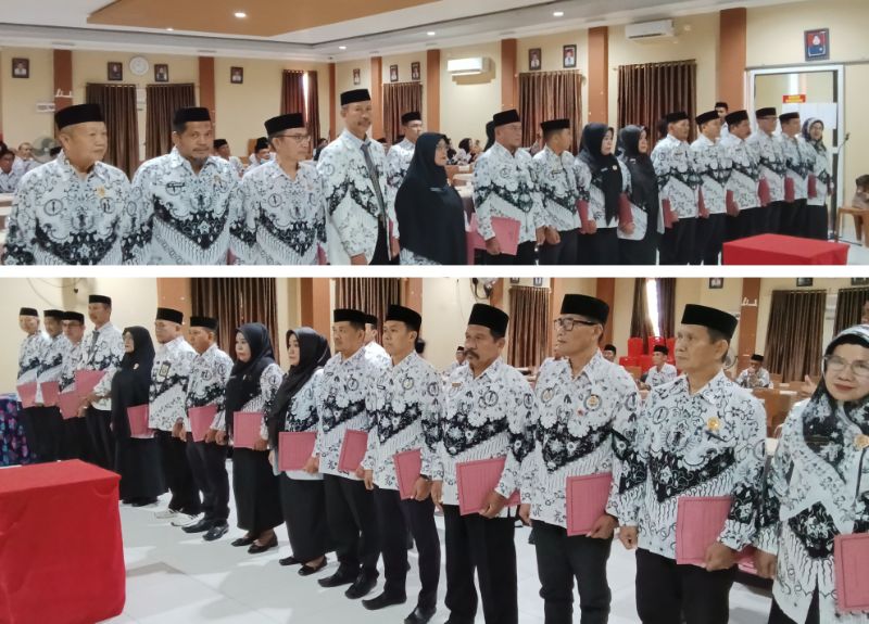 Bidang PGRI Barru - Persatuan Guru Republik Indonesia Cabang Kabupaten Barru