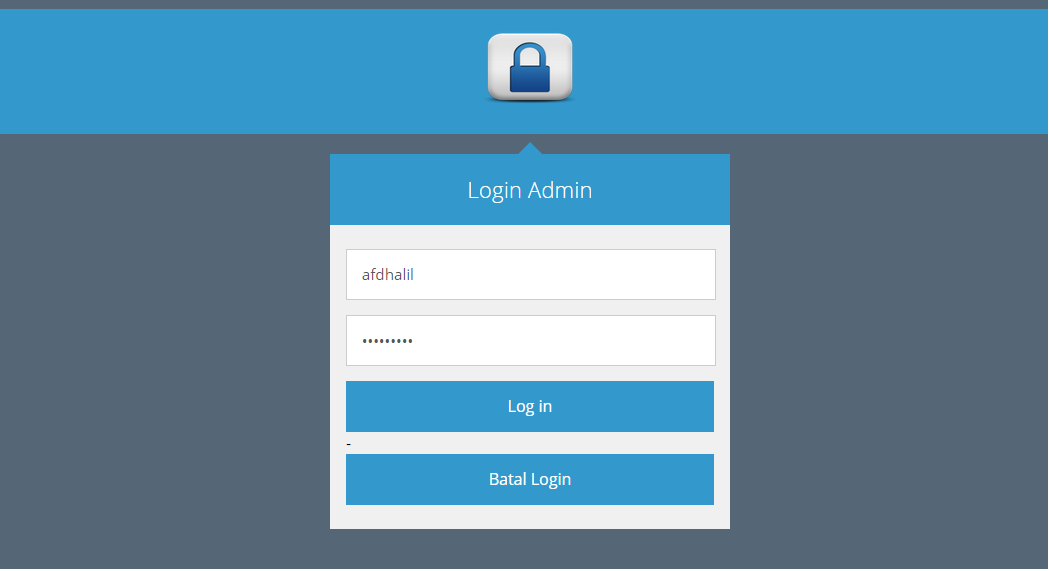 Login PGRI Barru - Persatuan Guru Republik Indonesia Cabang Kabupaten Barru
